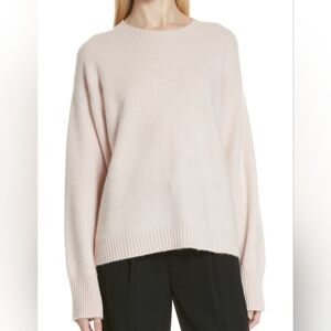 Vince Cotton Sweater